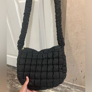 COPY - Puffer crossbody